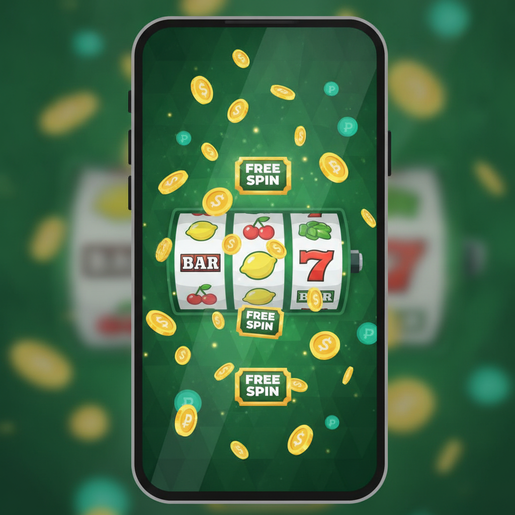 Illustration: Does Emerald Empire Offer Free Spins? Current Promotions and Wagering Rules